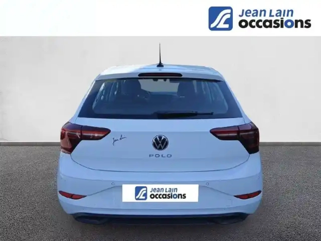 Volkswagen Polo 1.0 tsi 95 s&amp;s bvm5 — photo 6