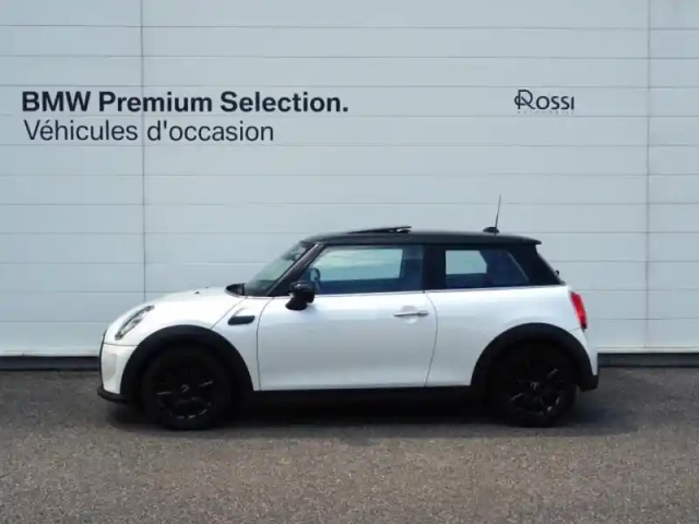 Mini Mini cooper 136ch edition premium plus bva7 — photo 5