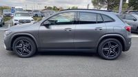 Mercedes Gla 200 d 150ch Edition 140 8G-DCT — photo 8