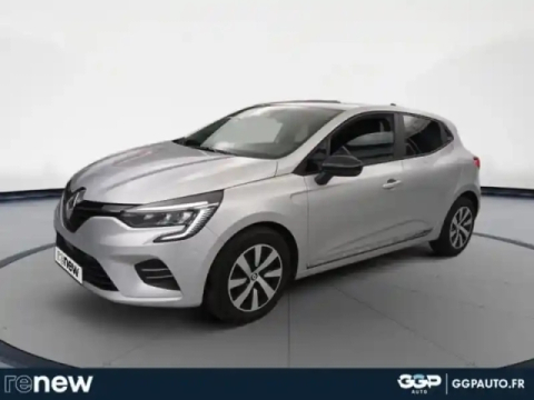 Renault Clio 1.0 tce 90ch evolution