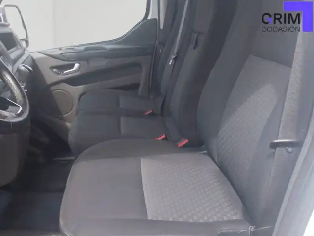 Ford Transit custom fourgon 280 l1h1 2.0 ecoblue 130 — photo 4