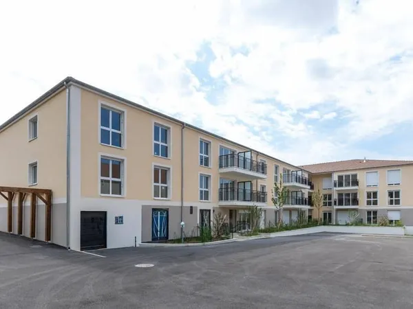 Appartement 3 pièces 67 m²