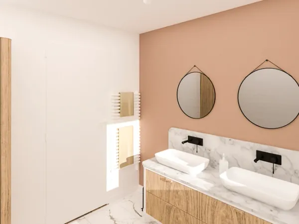 Maison neuve 4 pièces 96 m²