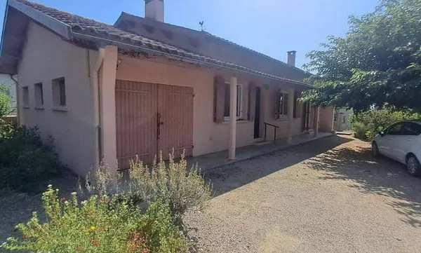 Maison 5 pièces 85 m²