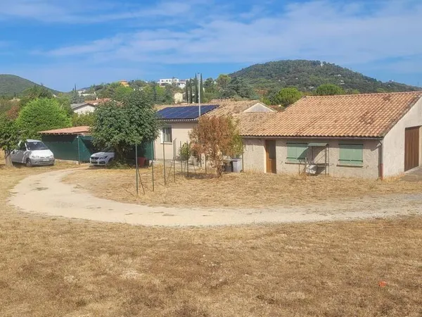 Maison 5 pièces 108 m²