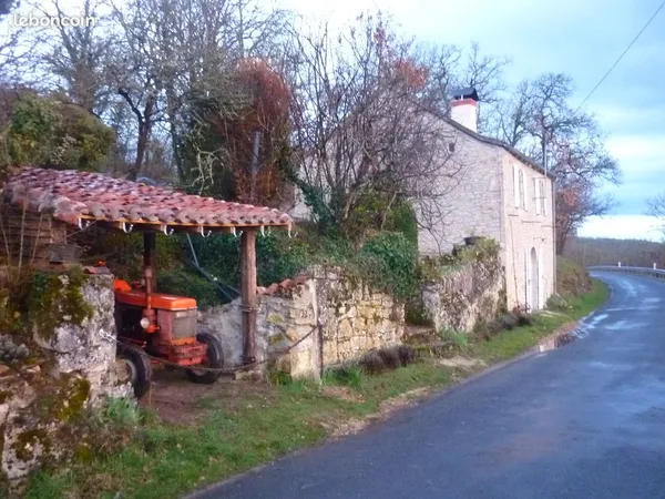 Maisonnette a louer