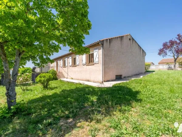 Maison 4 pièces 100 m²