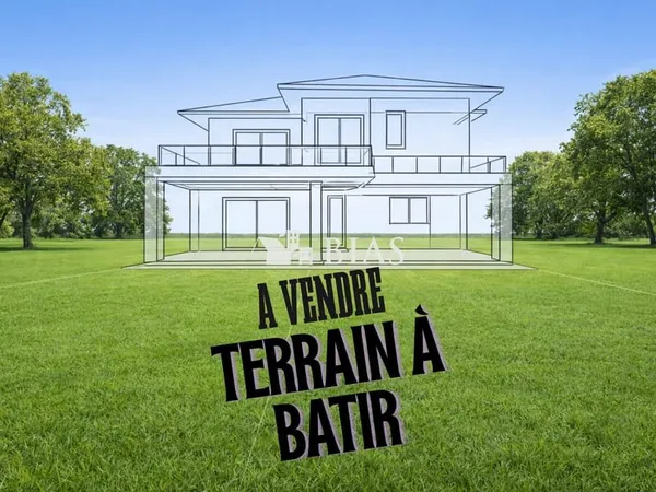 Terrain à bâtir Vente Martot   150000€