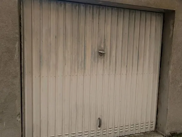 Garage à louer - Aurillac