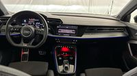 Audi A3 Sportback 35 TDI 150ch S line S tronic 7 — photo 11