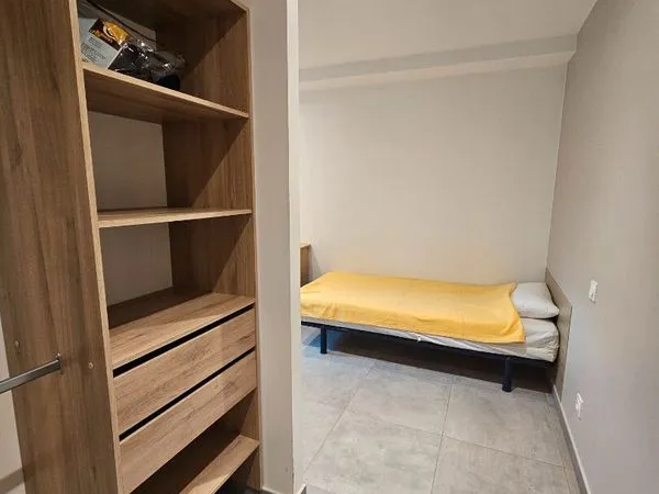 Appartement 1 pièce 13 m²