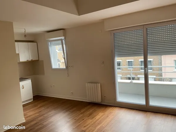 Location appartement Saint Brieuc