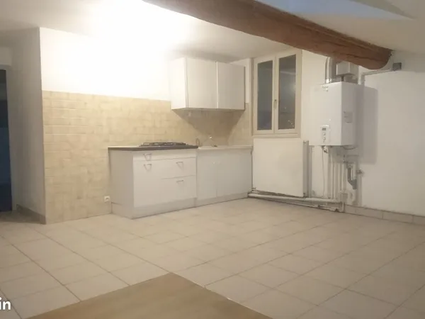 Appartement centre ville marengo