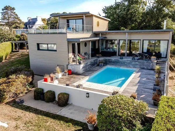 Maison 5 pièces 177 m²
