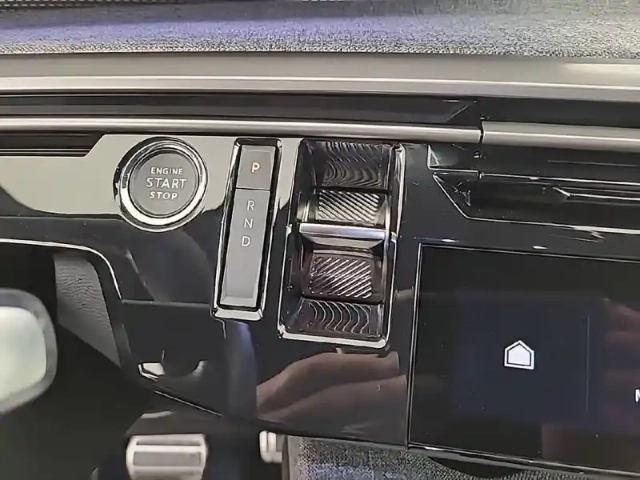 Peugeot 3008 electrique 210 ch 73 kwh — photo 14