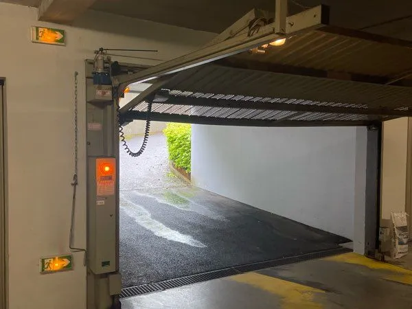 Garage Annecy