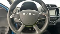 Dacia Spring 45ch Expression — photo 12