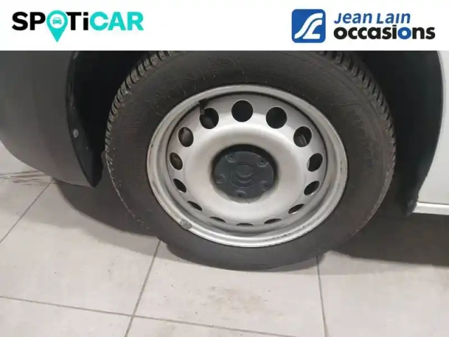 Citroën Berlingo van xl 950 bluehdi 100 s&amp;s — photo 13