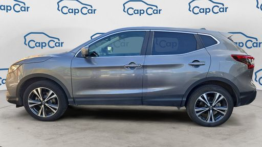 Nissan Qashqai 1.2 DIG-T 115 - N-Connecta – 2018 – 82560 km – Essence – Boîte Manuelle — photo 32