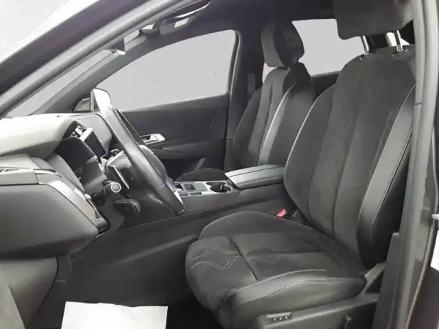 Ds Ds 7 ds7 crossback hybride e-tense 225 eat8 — photo 11