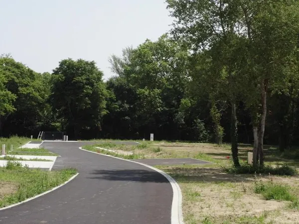 Terrain 683 m² Bonrepos Sur Aussonnelle