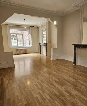 Maison 3 pièces 118 m²