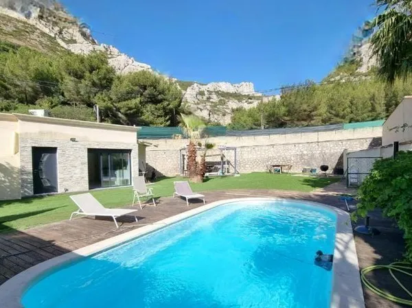 Maison 3 pièces 100 m²