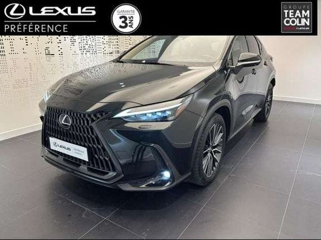 Lexus NX Lexus NX 450h+ Executive 4WD