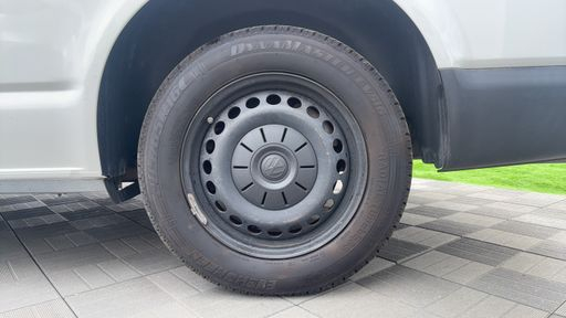 Volkswagen Transporter T6 2.0 TDI 110 - Business – 2021 – 87927 km – Diesel – Boîte Manuelle — photo 5