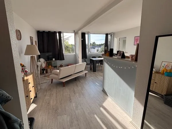 Location t2 angers