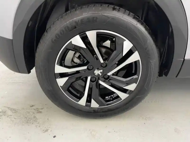 Peugeot 2008 puretech 130 s&amp;s eat8 — photo 83