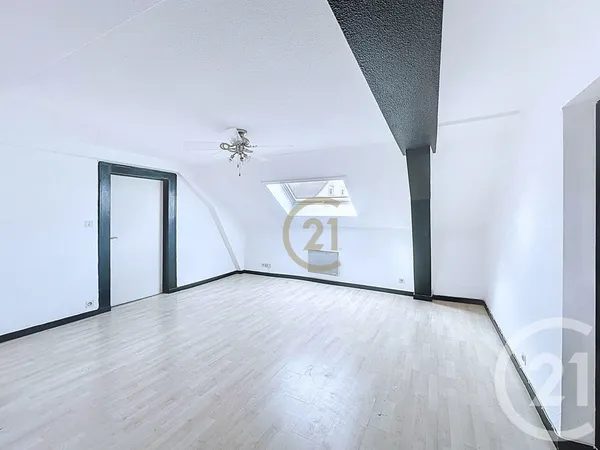 Appartement 3 pièces 72 m²