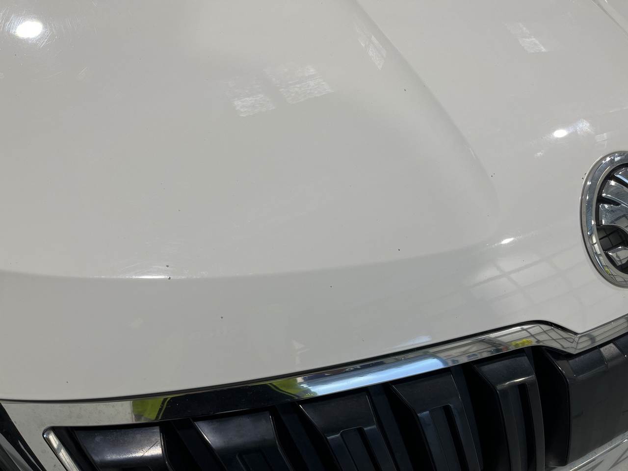 Skoda Karoq — photo 54