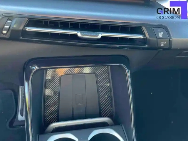 Bmw X1 sdrive 18d 150ch dkg7 — photo 9