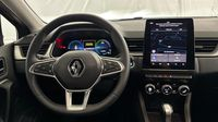 Renault Captur 1.6 E-Tech hybride 145ch Techno Fast Track — photo 11