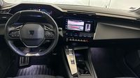 Peugeot 308 PHEV 180ch GT e-EAT8 — photo 11