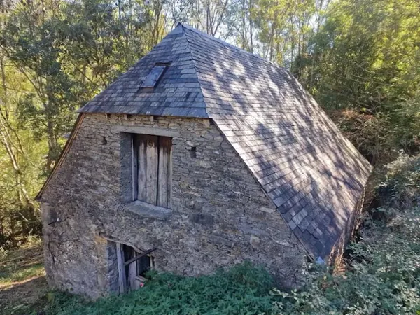 Maison 2 pièces 70 m²