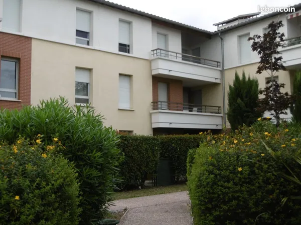 Appartement T3