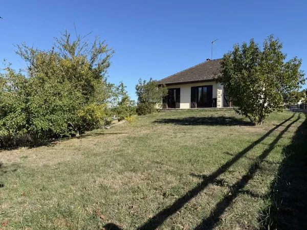 TOUCY (89130) INVESTISSEMENT LOCATIF LOCATAIRE EN PLACE