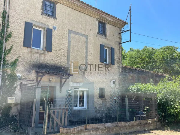 Maison en location à 5 minutes de Pont Rouge Carcassonne