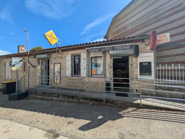 Fonds de commerce