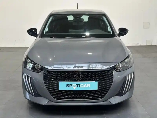 Peugeot 208 1.2 100 s&amp;s active — photo 2