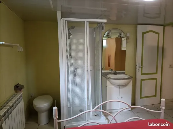 Loue chambre