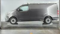 Toyota Proace Long 2.0 D-4D 140 Dynamic BVA MC23 — photo 7