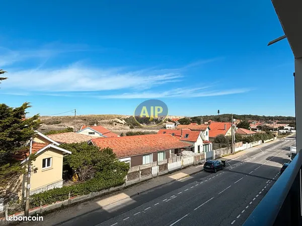 Appartement 4 pièces 111 m²