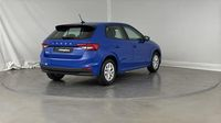 Skoda Fabia 1.0 TSI Evo2 95ch Selection — photo 5