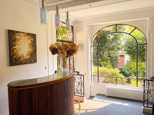 Appartement 8 pièces 236 m²