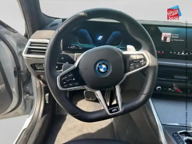 Bmw Serie 3 série 3 330ea xdrive 292ch m sport — photo 12