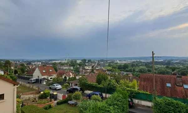 Maison 4 pièces 105 m²