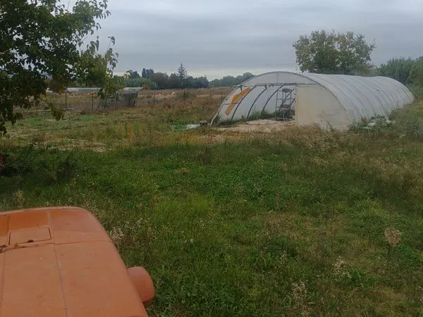 Location terrain eau elec